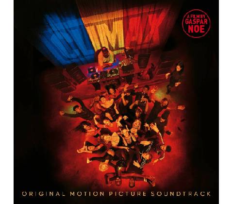 OST - Climax CD