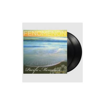 Fenomenon - Pacific Memories - The Early Tapes Vinyl 2 LP