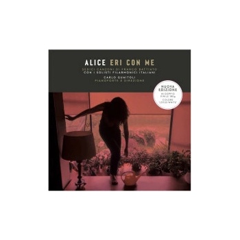 ERI CON ME - WHITE EDITION