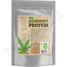 Vieste Konopný protein 100% naturální bio 500 g