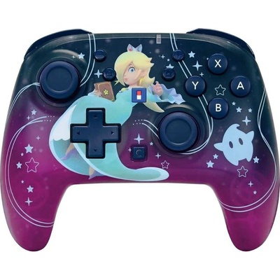HORI HORIPAD Wireless Turbo Universe Rosalina 4961818043213