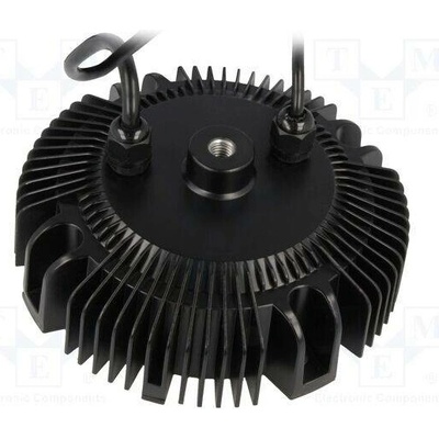 MEAN WELL HBG-240-24B Napájecí zdroj: spínaný; LED; 240W; 24VDC; 10A; 90÷305VAC; IP67
