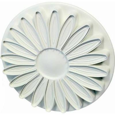 Piestový vypichovač - Gerbera (105 mm) - PME