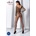 Čierne bodystockings BS068