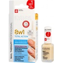 Eveline Nail Therapy Total Action 8v1 12 ml