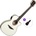 LÂG GUITARS Tramontane 118 T118ASCE-IVO Basic SET Ivory Електро-акустична китара Джъмбо