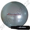 Gymnastické míče inSPORTline Top Ball 75 cm