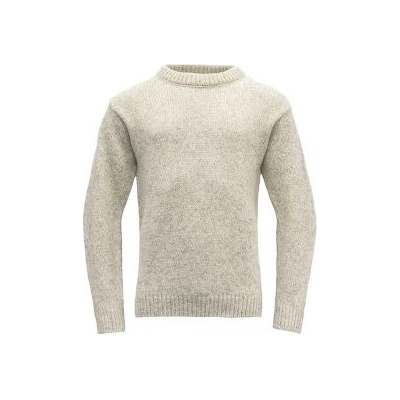 Devold Nansen Sweater Crew Neck