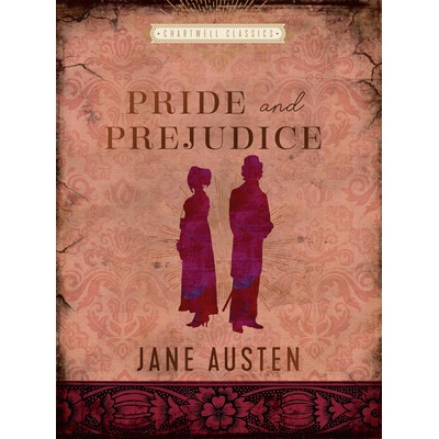 Pride and Prejudice Austen Jane