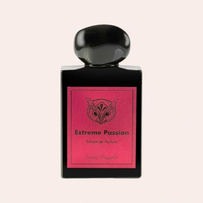 Lorenzo Pazzaglia Extreme Passion parfém unisex 50 ml