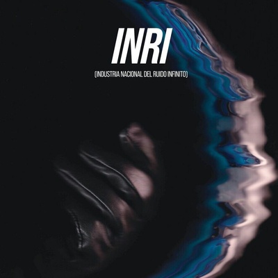 DELLARGE - INRI - INDUSTRIA NACIONAL DEL RUIDO INFINITO LP