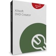 Xilisoft DVD Creator 3.0.40.0227