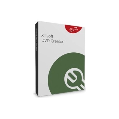 Xilisoft DVD Creator 3.0.40.0227 – Zbozi.Blesk.cz