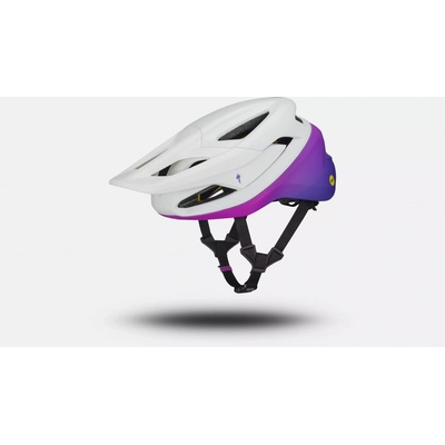 Specialized Camber dune white/ purple orchid 2023