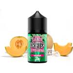 Juice Sauz Drifter Bar Drifter Hyper Triple Melon Ice 3ml/30ml - boombvaping - 11,72 лв
