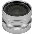 Viltrox Wide-angle conversion lens Silver