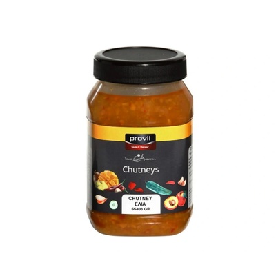 MR. MARLIN Чътни маслини 1.1 кг