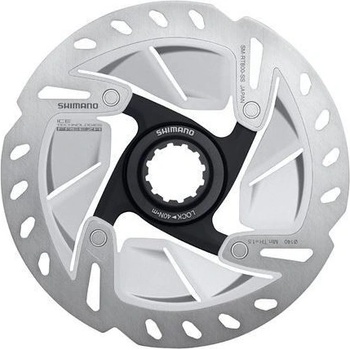 Shimano Ultegra RT-CL800 Ice Tech CL 160 mm