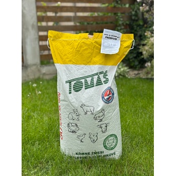 NVRM Premium nosnice sypká 25 kg