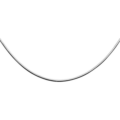 Lunica Stříbrný řetízek 0003