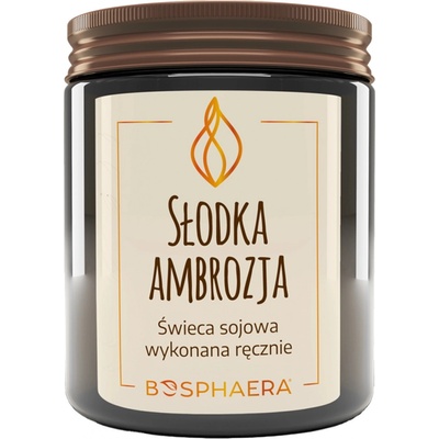 Bosphaera Sladká ambrózia - 190g