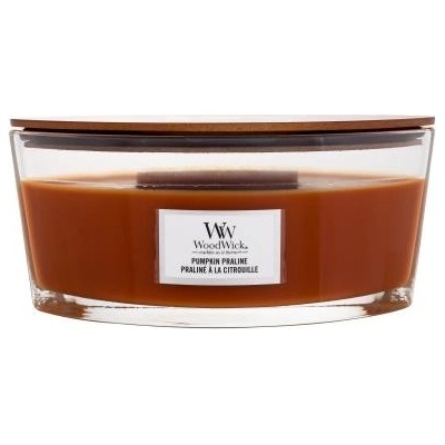 WoodWick Pumpkin Praline 453,6 g