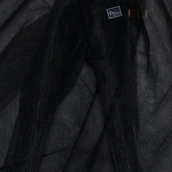 Tyl čierny BLACK
