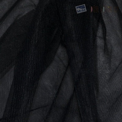 Tyl čierny BLACK