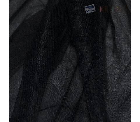 Tyl čierny BLACK