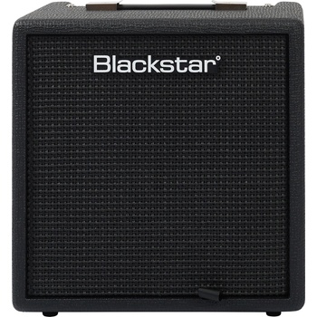 Blackstar Debut 15
