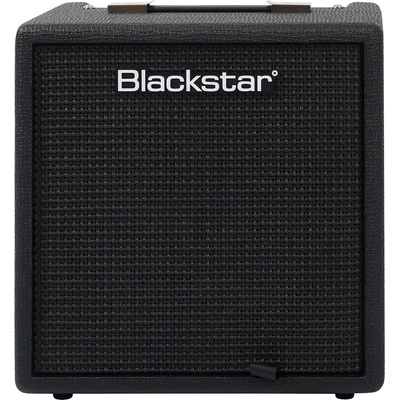 Blackstar Debut 15