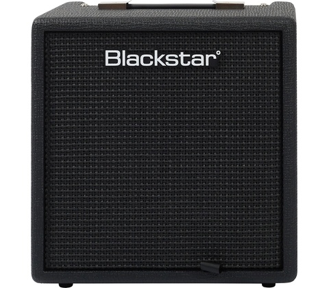 Blackstar Debut 15