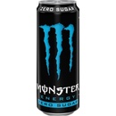 Energetické nápoje Monster absolutely zero 500ml