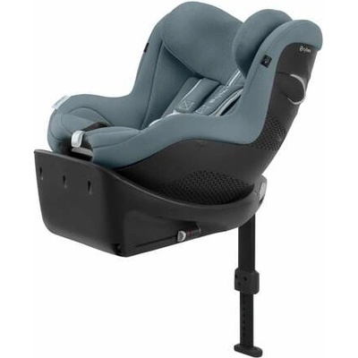 Cybex Sirona Gi i-Size 2026 Plus Stormy Blue