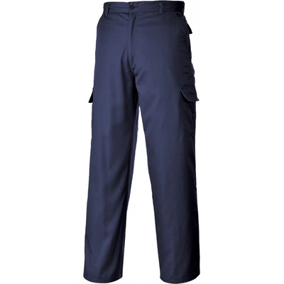 Portwest C701 Nohavice Combat Navy
