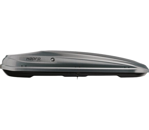 Hapro Zenith 8.6