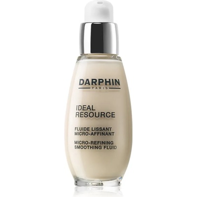 Darphin Ideal Resource Micro-Refining Smoothing Fluid уеднаквяващ флуид за освежаване и изглаждане на кожата 50ml