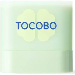 TOCOBO Слънцезащитен стик за лице Cica Cooling, SPF50+, 11 g - baby