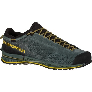 La Sportiva TX2 evo Leather modré žlté