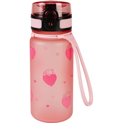 Albi Fľaša 350 ml Me to you Srdiečka