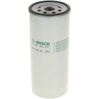 Olejový filter BOSCH 0 451 403 077 0 451 403 077