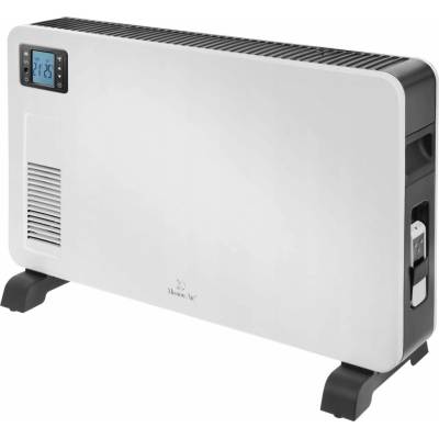 Mission Air Atlanta 2300 W