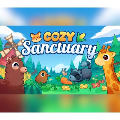 Cozy Sanctuary