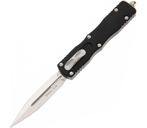 Microtech DIRAC Satin 225-4
