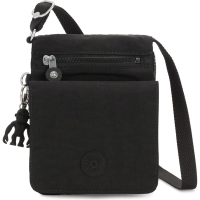 KIPLING Чанта с презрамки 'New Eldorado' черно, размер One Size