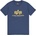 Alpha Industries Basic Big Logo navy