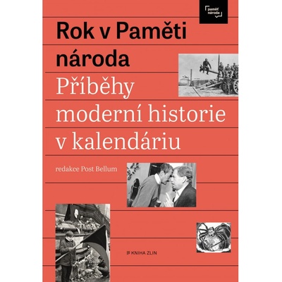 Rok v Paměti národa - Post Bellum