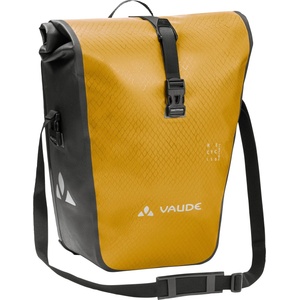 VAUDE Велосипедна дисага Vaude Aqua Back (Recycled) Pannier - Burnt Yellow - размер 2x 24 l (510-4824-0211)