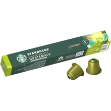 Starbucks by Nespresso Single-Origin Guatemala 10 ks