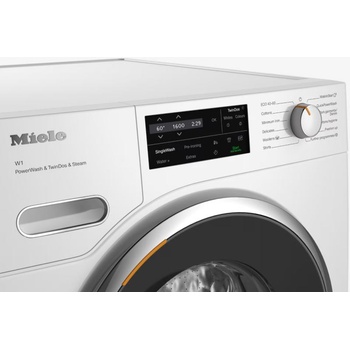 Image 1 of Miele WWI880 WCS